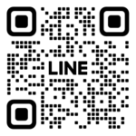 友達追加（黒）